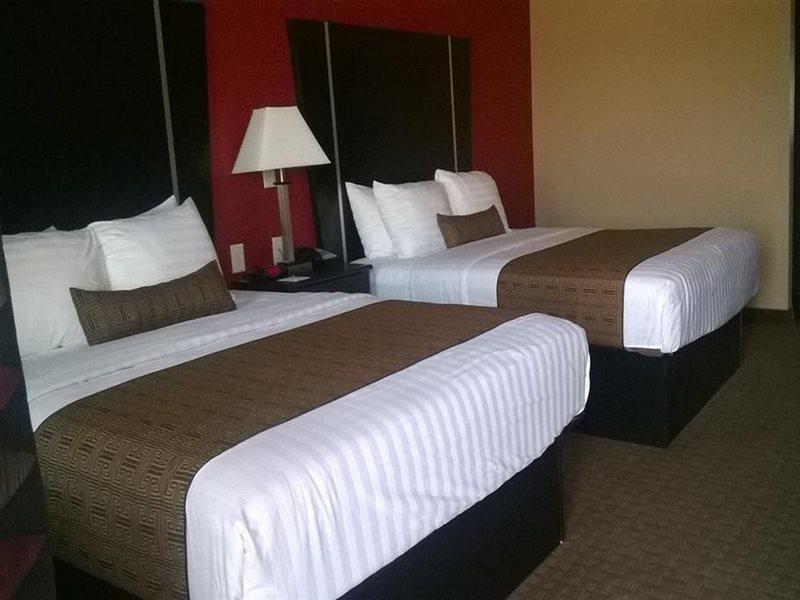 Rodeway Inn Dilley Екстер'єр фото